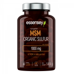 Trec Mineraalkapslid ESSENSEY MSM ORGAANILINE VV 90 kapslit