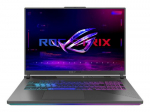 ASUS ROG Strix G18 G814FP-S9006W AMD Ryzen 9 9955HX Laptip 45.7 cm (18) 2.5K 32 GB DDR5-SDRAM 1 TB SSD NVIDIA GeForce RTX 5070 Wi-Fi 6E (802.11ax) Windows 11 Home HallNote: The translation provided is in Estonian, but it's important to note that the  ...