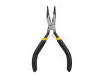 Lamex LX10031 Mini Long Straight Pliers 115 mm 4.5"