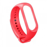 Beline Mi Band 3/4 punane/punane