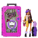 Monster High Skulltimate Secrets Clawdeen, moeinukke (JMG66)