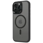 Tactical MagForce Hyperstealth 3.0 lemineks Apple iPhone 15 Pro Maxile, vrv Asphalt