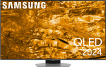 SAMSUNG 65-tolline Q80D 4K QLED-teler (QE65Q80DATXXH)