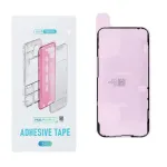 OEM REPARTi liimitud LCD-ekraan iPhone 14 Pro jaoks (5 tk / pakend)