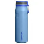 Stanley Thermos The IceFlow Bottle Twist Flip 0,71L valgsinine