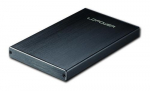 LC-POWER Geh 6,3cm (2,5") SATAIIIUSB3.1 LC-25U3-BECRUX-C1