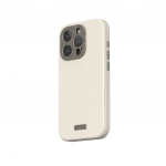Moshi Napa iPhone 15 Pro - Hrguvalge