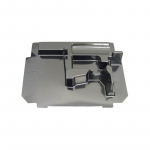 Makita Accessories MAKPAC kohvri Nr. 2 sisu on MAKITA