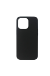 eSTUFF MADRID iPhone 13 Pro Black Cover. Material: Silicone