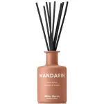 Miller Harris , Mandarin, Stick, Aroma Reed DiffuserEstonian: , Mandarin, Stick, Aroma Reed Diffuser