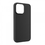 iFrogz Kaitsja mobiiltelefoni lekatte 17 cm (6.7) Kate Must
