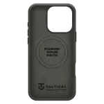 Tactical MagForce Velvet Smoothie 2.0 Cover for Apple iPhone 16 Pro Bazooka