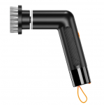 Extralink POWERLINK HARJA VAHTETAVATE OTSIKATEGA SISSEEHENDUV AKUMAALIT MUST