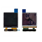 LCD display for Sony-Ericsson W980 Small External