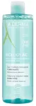 A-Derma Bioloogia AC puhastav pesemisvesi micellaarvesi 400 ml