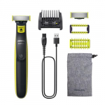 PHILIPS Norelco OneBlade OneBlade QP2824/20 no ja kehaaduse