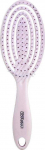 Inter-Vion _I Comfort Hair Brush I Comfort juuksehari rgetele juuktele