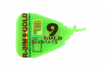 SIM card holder R-SIM 9 Gold