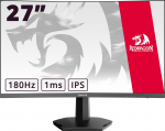 ReDragon AMBER II monitoor (GM27H10C)