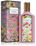 Gucci Gucci Flora Gorgeous Gardenia lhnivesi EDP 100 ml