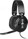 CORSAIR HS55 Surround -kuulokemikrofoni, musta (CA-9011265-EU)