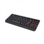 Genesis Klaviatuur Thor 230 TKL Outemu Red