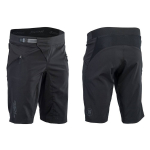 Rock Machine Rattapksid Trail, must, XL