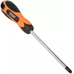 FASTER TOOLS Mutrivti 2x100mm, CrV, PZ