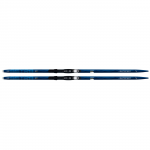 Classic boots PELTONEN Astra Wax + Basic ski binding (180)