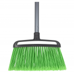 Sauber Eesti: ueharja kepidemega