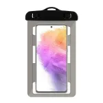 Fusion Accessories Waterproof Case - Type 2 Black