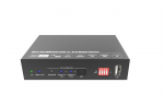 Vivolink 4K in-line HDMI EDID emulator AND controller (MME) .