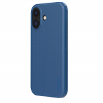 Nillkin Super Frosted PRO tagakaas Apple iPhone'i 17 jaoks