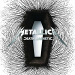 Universal METALLICA AND quot;Death Magnetic AND quot; (180g)