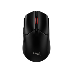 HyperX Pulsefire Haste 2 langaton pelihiir, musta (6N0B0AA)