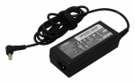 Acer AC ADAPTOR.65W.19V.YEL.LF