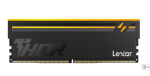 Lexar PC mlu DDR5 THOR2.0 16GB(116) /6000 CL36 Must RGB