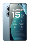 Xiaomi Redmi Note 15 Pro+ 5G 256GB, 8GB RAM, Blue