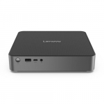 LENOVO Ideacentre Mini 01IRH10R Intel Core i7 240H 16 GB DDR5-SDRAM 1 TB SSD Windows 11 Home Mini PC Hall