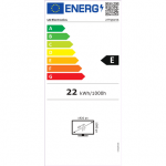 TV LG 27TQ615S-PZ
