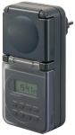 Brennenstuhl 1506706 electrical timer Grey Weekly timer