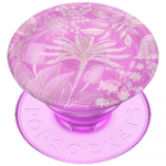 Popsockets PlantCore Grip Tan Lines telefonihoidja ja statiiv roosa 807343