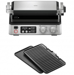 Braun Houshold Brau MultiGrill CG 7040 2000W sr
