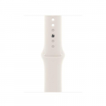 APPLE MXLM3ZM/A nutikas kandev aksessuaar Band, Beige, Fluoroelastomer