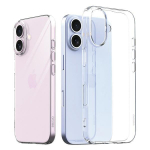 Araree A Fit iPhone 16 6.1" lbipaistev/selge korpus AR20-02097A