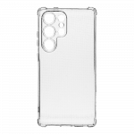 Tactical TPU Plyo kaitse Samsung Galaxy S25 Ultra jaoks / lbipaistev