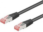 Ring Patchcord CAT6, S/FTP 15m (68695)
