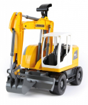 Lena WORXX Liebherr Exca vator 48 cm papp