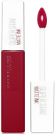 Maybelline Superstay pikaajaline matte vedelise lipstiili 5 ml 50 Voyager