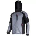 Lahti Pro Jahukapustaga softshell-jakk L